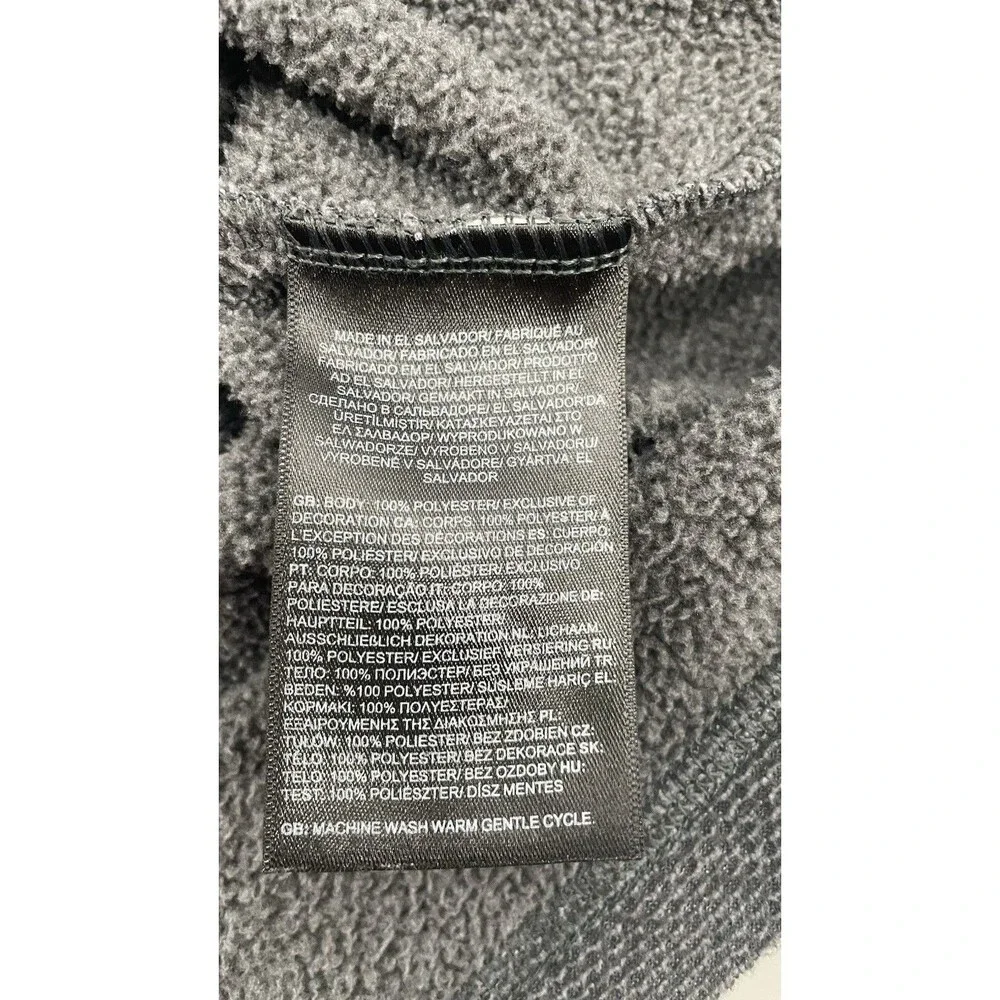 The North Face north face